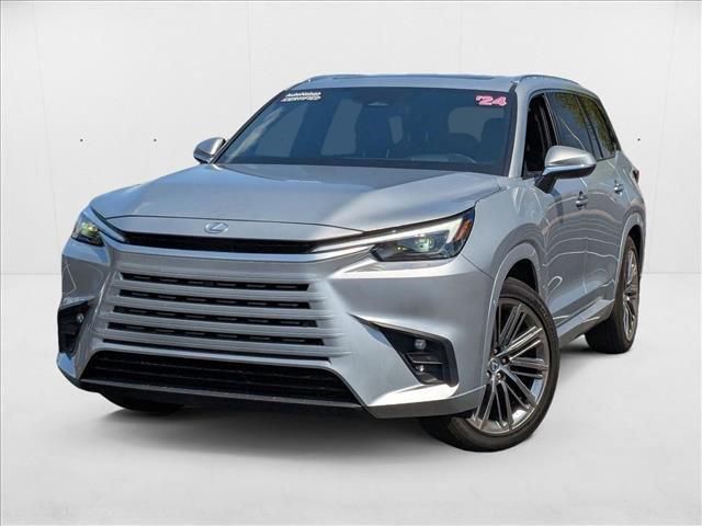 2024 Lexus TX 350