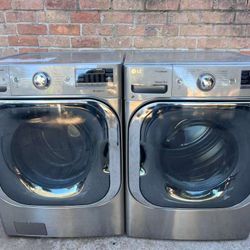 Jumbo WASHER & DRYER⚡️FREE DELIVERY 🚛❇️. LAVADORA y SECADORA ⚡️