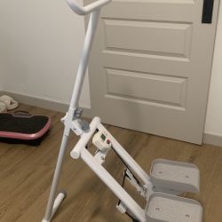 Stair Stepper (Brand new)