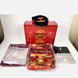 happy & prosperous dragon link collection