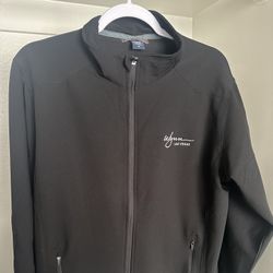 Wynn Las Vegas Jacket Size M