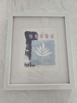 Wall Decor/Picture Frame