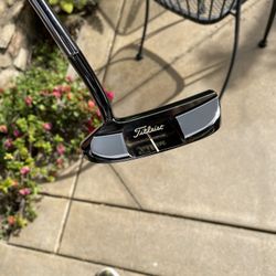 Scotty Cameron Studio Design 2.5 (35”)