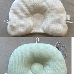 babebus Pillow Baby For Head shape 