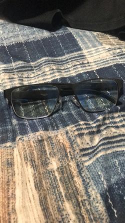 Reading Glasses