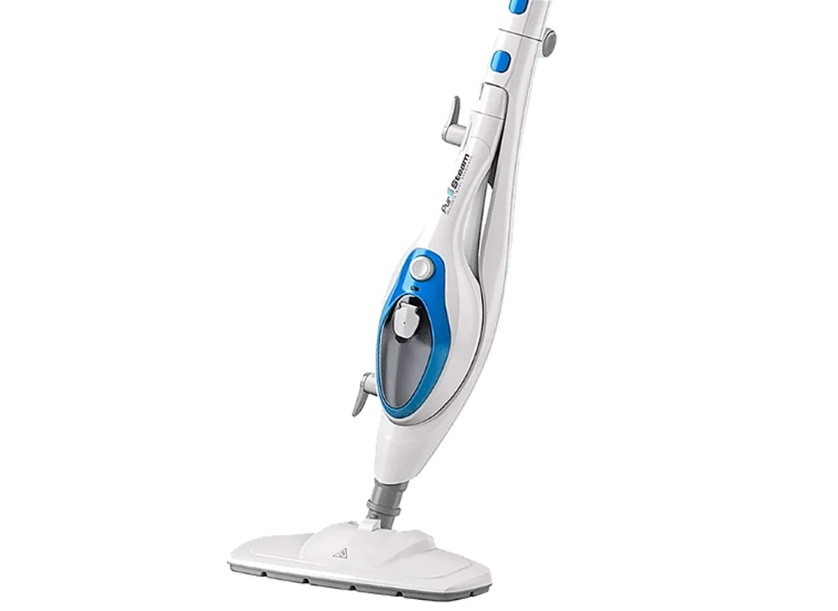 PurSteam Steam Mop