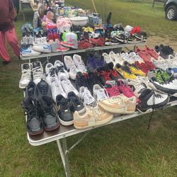 Huge Sale 