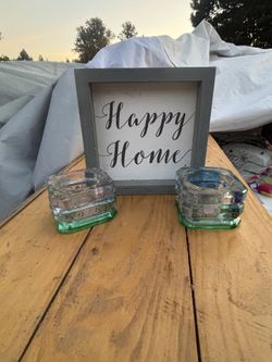 Candke Light Party!!