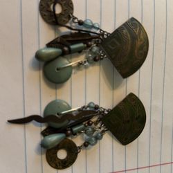 Grandma’s jewelry
