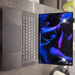 Dell XPS 15 9510 - 4K Touch | i7 | 32GB RAM | 1.5TB | Samsung SSD