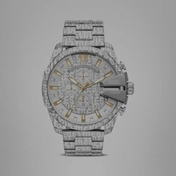 Deisel Mr. Daddy Watch 2.0