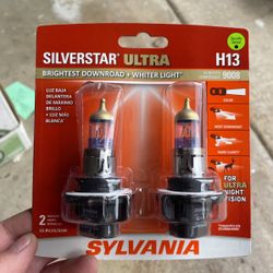 H13 Headlights Dodge Or Ford Truck Check Your Fitment 