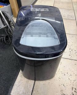 Frigidaire Portable Ice Maker