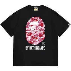 BAPE ABC Camo By Bathing Ape Tee