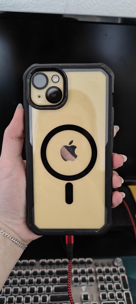 iPhone 14 Plus 128gb Unlocked