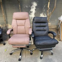 Office Chairs 