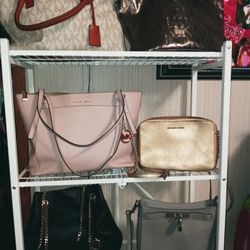 Mk Purses Diffrent Prices