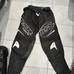 Dirtbike Pants
