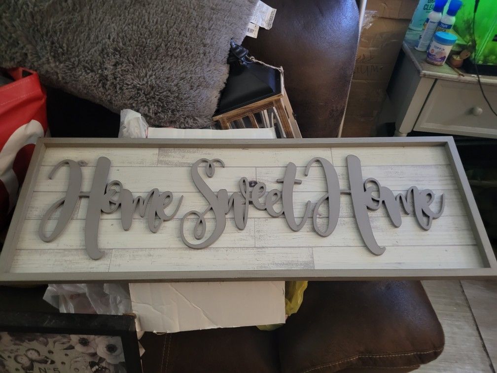 Wall Art