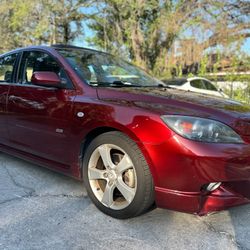 2006 Mazda Mazda3