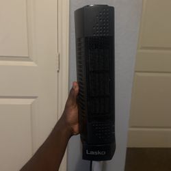 Fan/heater 