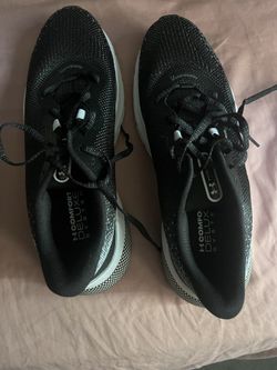 Under armour shoes