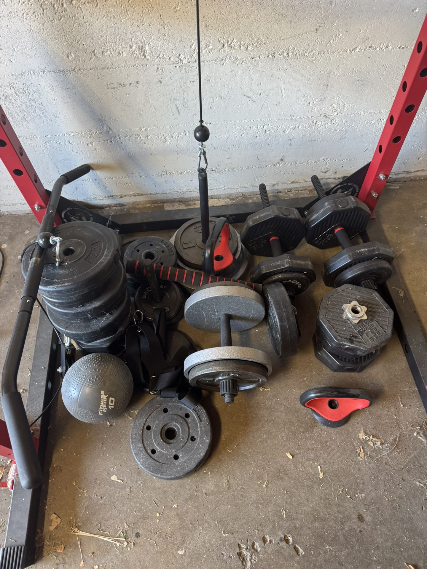 Home Gym