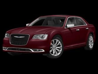 2019 Chrysler 300