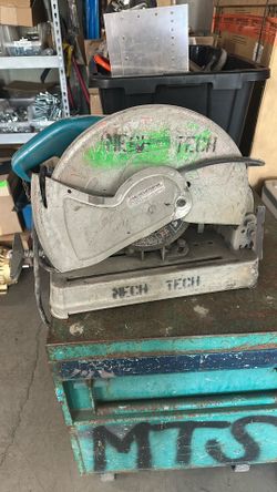 Chop Saw