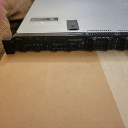 Dell Power Edge 330