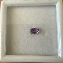 Moroccan Amethyst