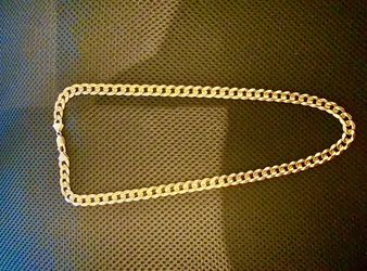14k gold necklace