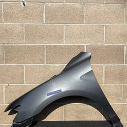 2007-2011 Toyota Camry Driver Side Fender 