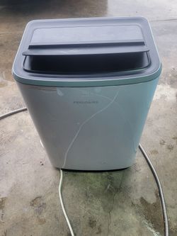 Portable Ac