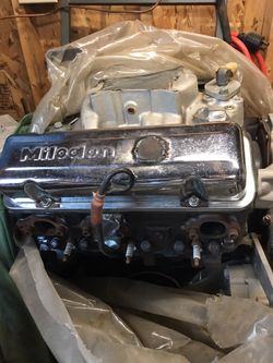 4.3 motor