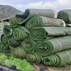 Artificial Grass Used ** Mojave  🏜♻️♻️♻️