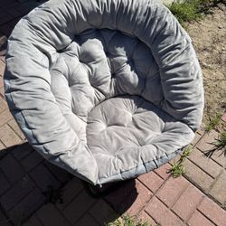 Hammock Chairs Indoors And Outdoors