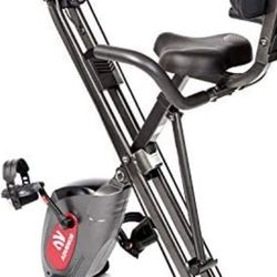 Exercise Bike New From Amazon