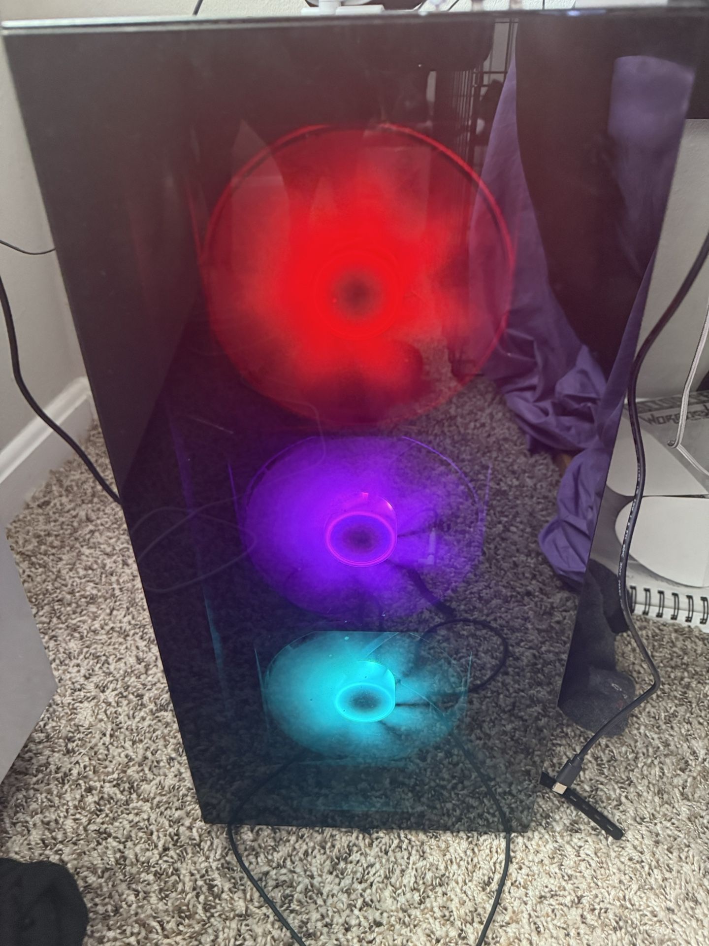 High End Custom PC