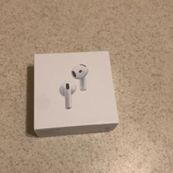 airpods gen 4