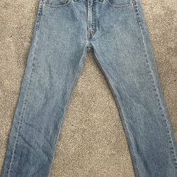 Levi’s Jeans