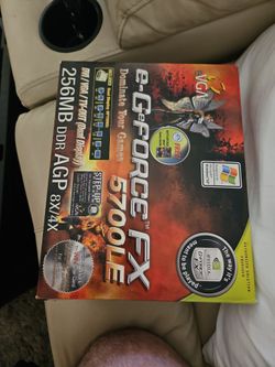 Graphics card