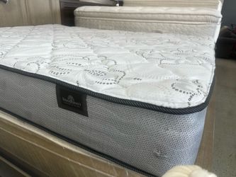 Queen size mattress