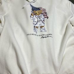 Polo Jackets/Cardigans