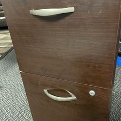 File cabinet no keys
