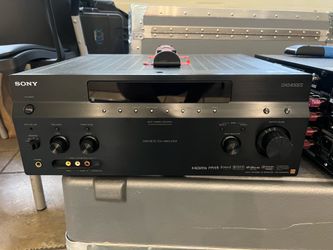 Sony DA5400ES