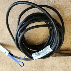 Qsfp to Sfp 5m Cable