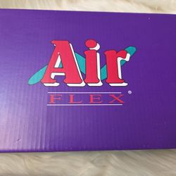 NWOT Air Flex Dress Shoes