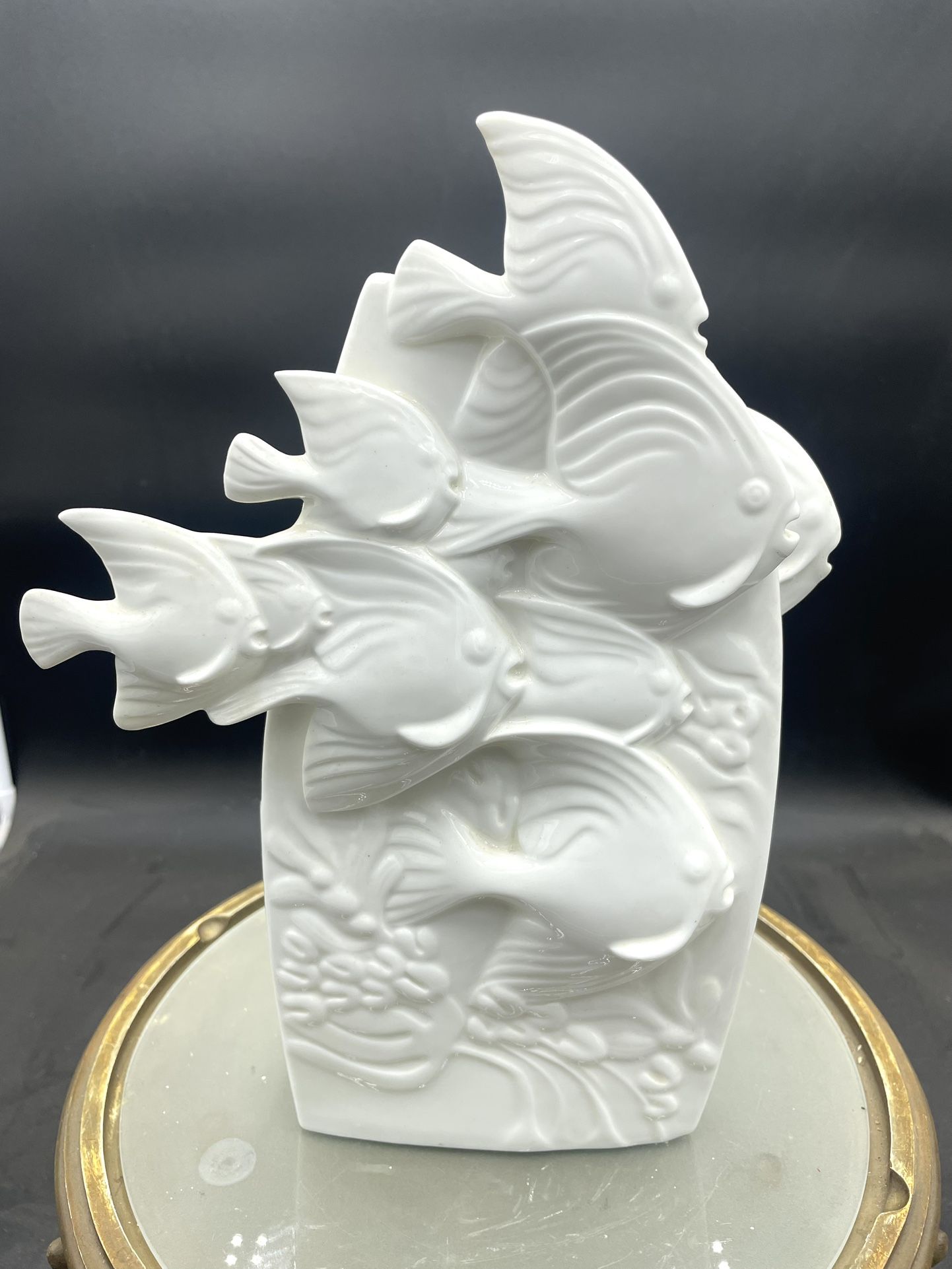1989 Royal Doulton Porcelain Figurine Images Of Nature HN 3542 Serenity 11” VG