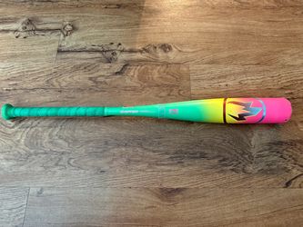 Easton Hype Fire 2026 (29in, 18oz, 11 drop)
